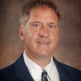 Tony Dolgner