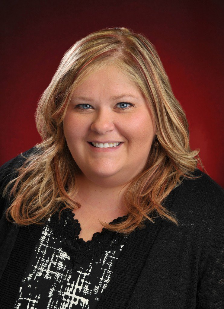 Staci Boren