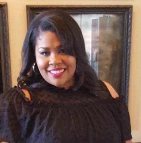 Stephanie Robinson