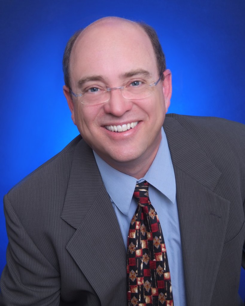 Mike Humphrey