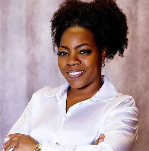Zharia Thornton