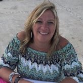 Cheryl McInroy