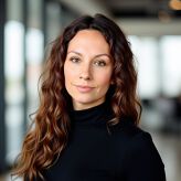 Crystal McFadden
