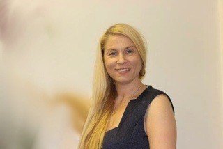 Jill Pavalock