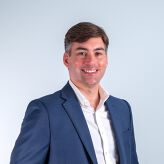 Joshua Blackledge, CCIM
