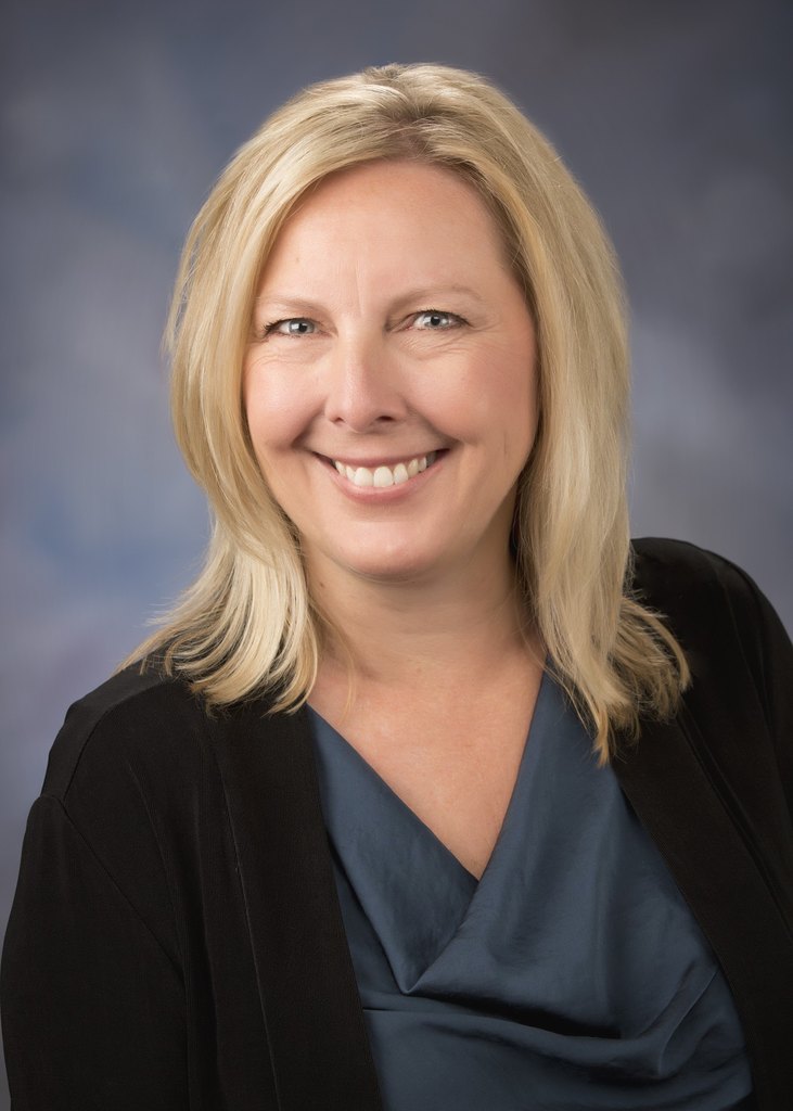 Nina Sensenbaugh