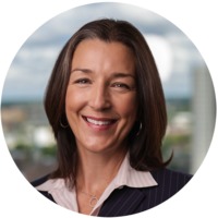 Lynette Reichle, SIOR