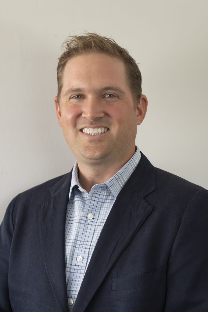 Chris Mickley