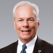 Terry Smith, CCIM, SIOR