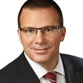Scott O'Donnell