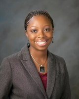 Sharetha Holman