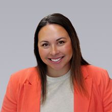 Melissa Parrish
