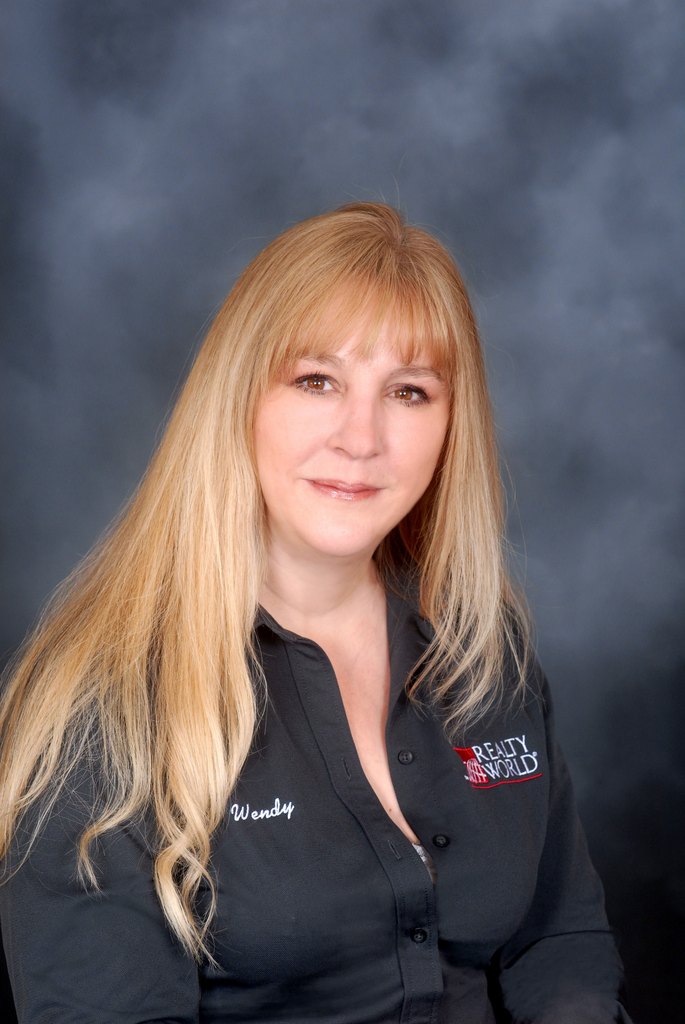 Wendy Kramer