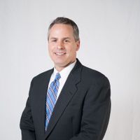 Steve Berghoff, SIOR, CCIM