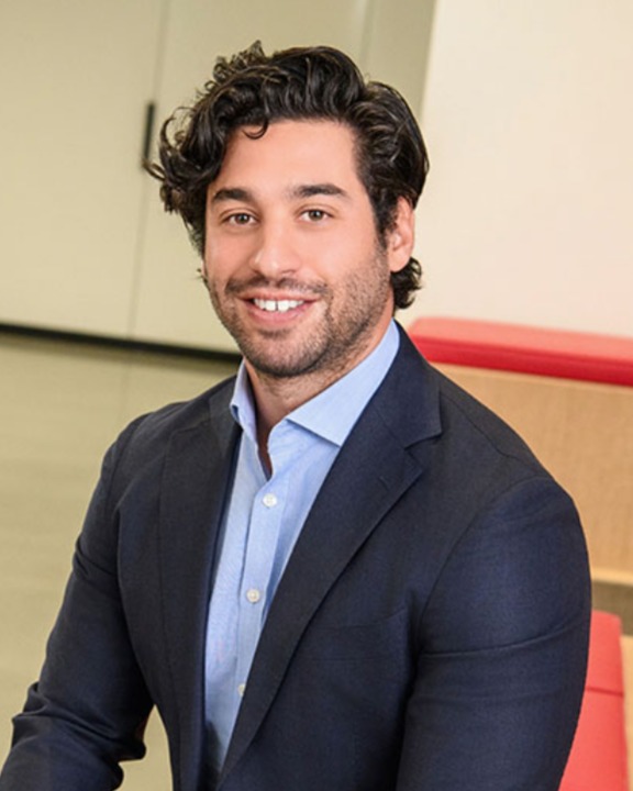 Matthew Schuss