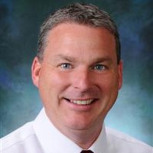 Brian McDonald
