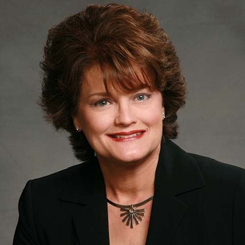 Paula Wendel