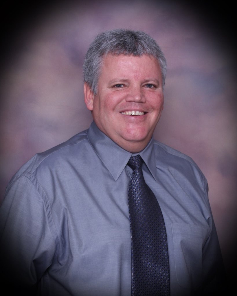 Jeff Harman