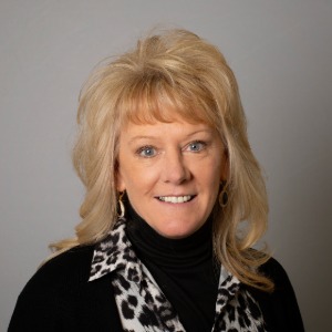 Julie Nash Smith