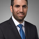 Alvin Mansour