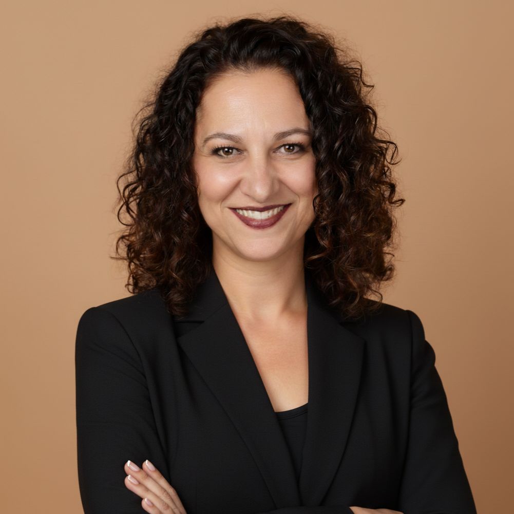 GINA MARIE MAZUR