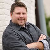 Brad Longenecker