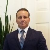 Scott Steel Ginsberg