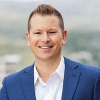 Gavin Phillips, SIOR
