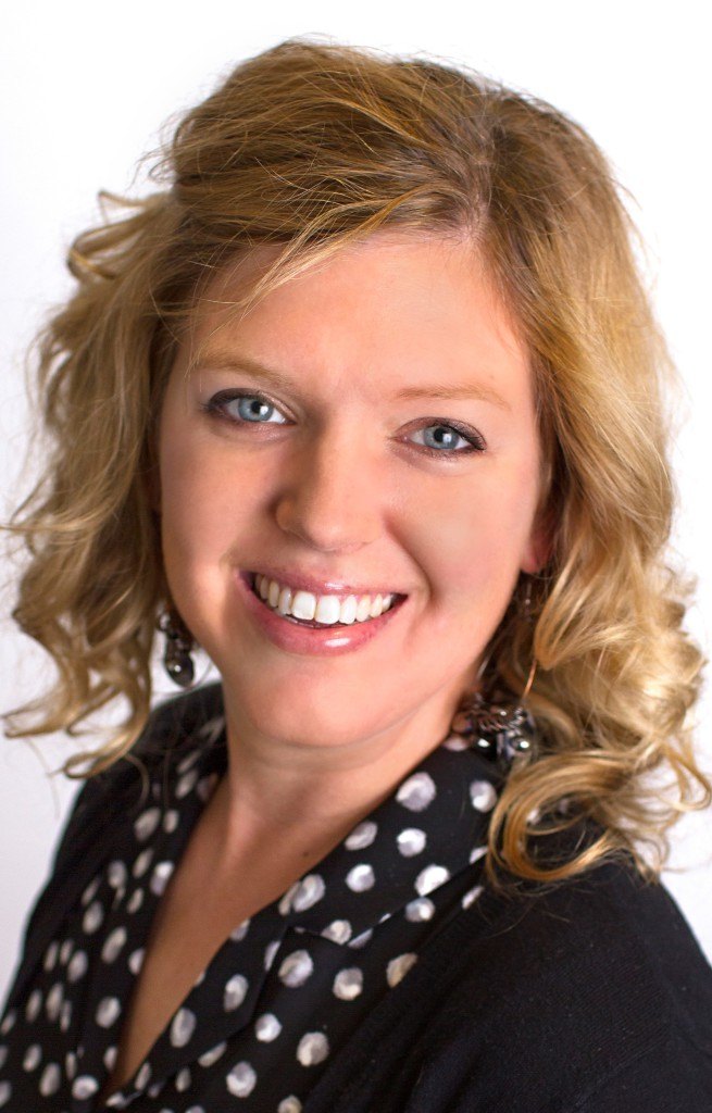 Jodie Thompson