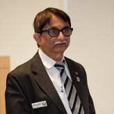 Pradeep B Shukla