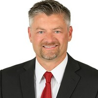 Chris Bogenrief, SIOR, CCIM, MBA