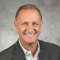Paul Ray Smith, Jr
