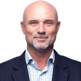 Christopher Shea