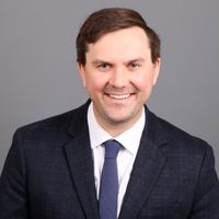 Marcus Mahlen, CCIM, SIOR