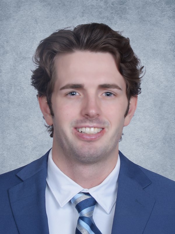 Abe Roberts