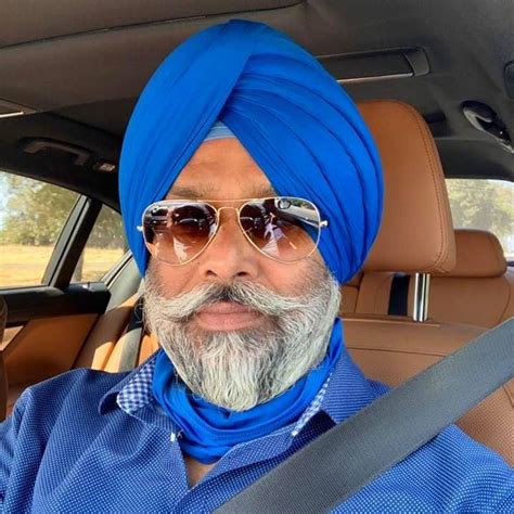 Gurjatinder S Randhawa