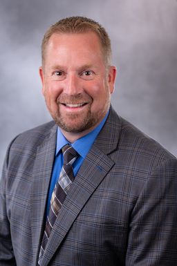 David Enos