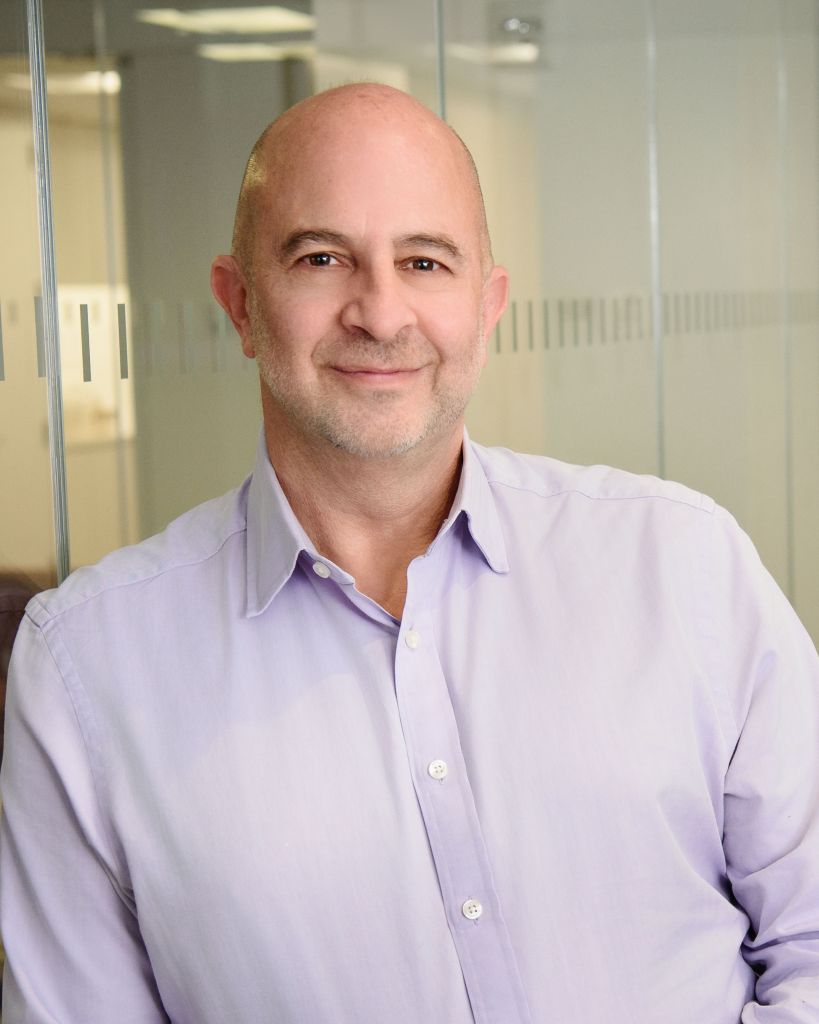 Paul Berkman
