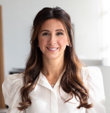 Patricia Salegna