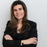 Cynthia Dgheim
