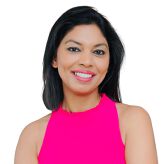 Smita Singh
