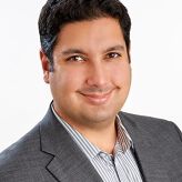Jim Hamidani