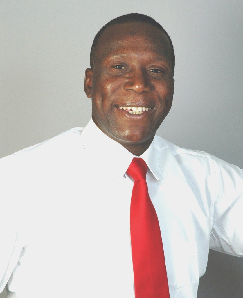 Alejandro Reyna