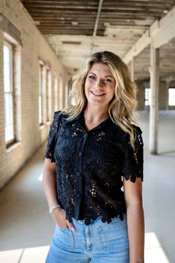 Rebecca Larsen