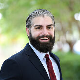 Ben Diaz
