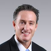 Justin Irvine
