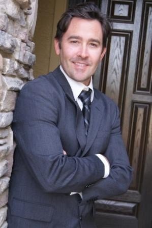 Stuart Young