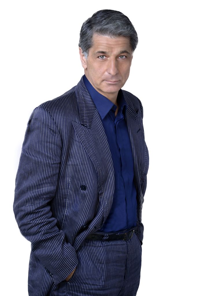 ROLAND LEVIN