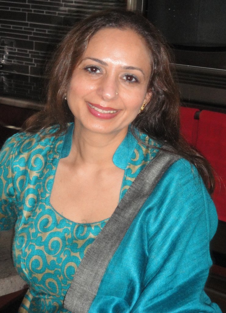 Devender Guhania