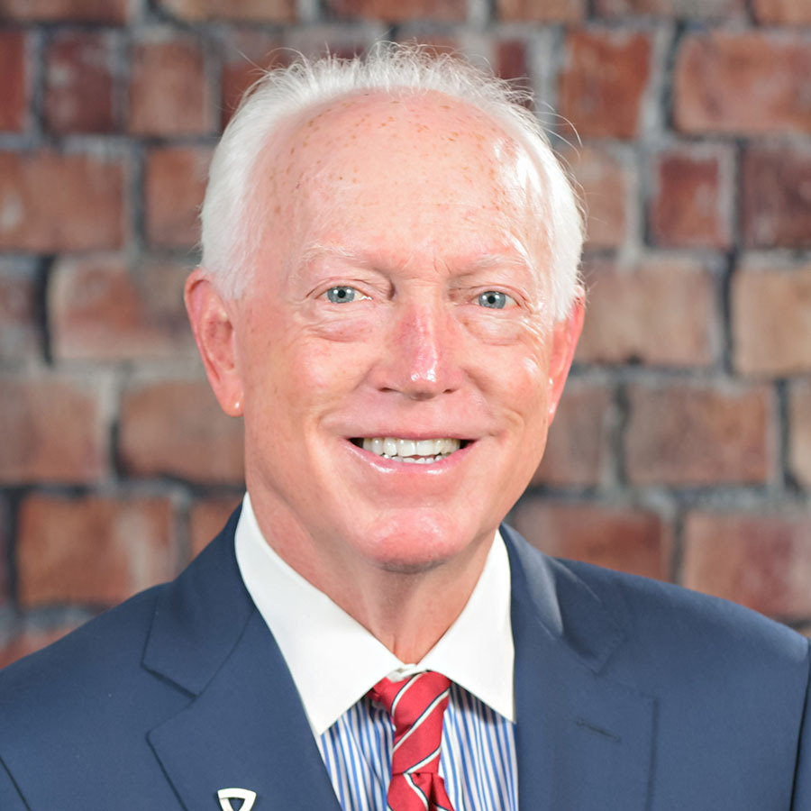 Bob Nuttall